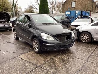 Mercedes B-klasse B (W245), Hatchback, 2005 / 2011 1.7 B-170 16V picture 7