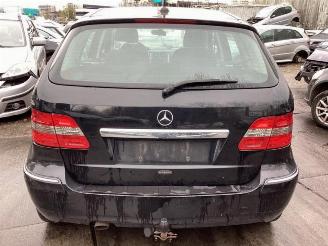 Mercedes B-klasse B (W245), Hatchback, 2005 / 2011 1.7 B-170 16V picture 13