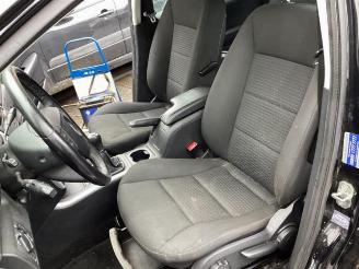 Mercedes B-klasse B (W245), Hatchback, 2005 / 2011 1.7 B-170 16V picture 25