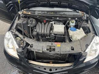 Mercedes B-klasse B (W245), Hatchback, 2005 / 2011 1.7 B-170 16V picture 6
