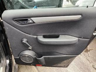 Mercedes B-klasse B (W245), Hatchback, 2005 / 2011 1.7 B-170 16V picture 31