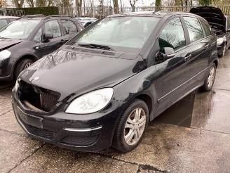 Mercedes B-klasse B (W245), Hatchback, 2005 / 2011 1.7 B-170 16V picture 11