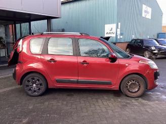 Citroën C3 picasso C3 Picasso (SH), MPV, 2008 / 2017 1.4 16V VTI 95 picture 4