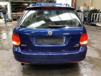 Volkswagen Golf Golf VI (5K1), Hatchback, 2008 / 2013 1.2 TSI BlueMotion picture 13