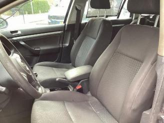 Volkswagen Golf Golf VI (5K1), Hatchback, 2008 / 2013 1.2 TSI BlueMotion picture 10