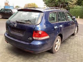 Volkswagen Golf Golf VI (5K1), Hatchback, 2008 / 2013 1.2 TSI BlueMotion picture 5