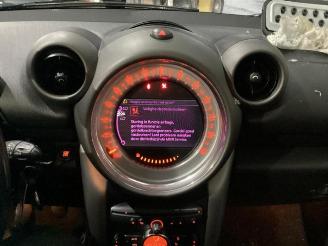 Mini Mini Countryman (R60), SUV, 2010 / 2016 1.6 16V Cooper picture 11