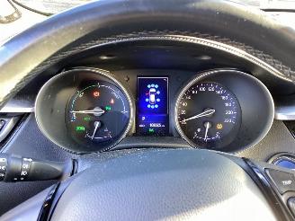 Toyota CH-R Hybrid Dynamic picture 10
