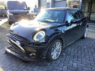 Avarii autoturisme Mini Cooper S 1.5 Chili 2019/1