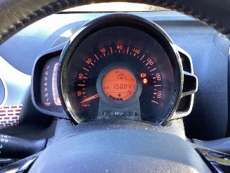 Peugeot 108  picture 9