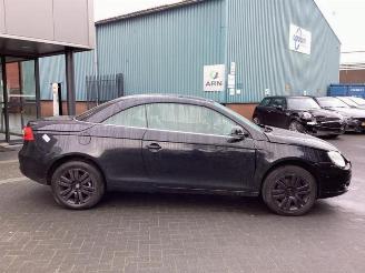 Volkswagen Eos Eos (1F7/F8), Cabrio, 2006 / 2015 2.0 FSI 16V picture 4