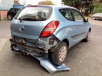Hyundai I-20 i20, Hatchback, 2008 / 2015 1.2i 16V picture 5
