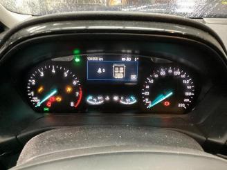 Ford Fiesta Fiesta 7, Hatchback, 2017 1.0 EcoBoost 12V 100 picture 11