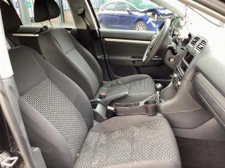 Volkswagen Golf Golf VI Variant (AJ5/1KA), Combi, 2009 / 2013 1.4 TSI 122 16V picture 9