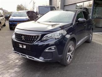 Peugeot 3008 3008 II (M4/MC/MJ/MR), MPV, 2016 1.2 12V e-THP PureTech 130 picture 1