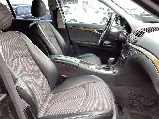 Mercedes E-klasse 240 Avantgarde picture 10