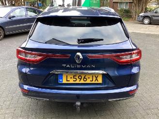 Renault Talisman 1.6 DCI Intens picture 6