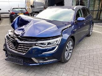 Avarii autoturisme Renault Talisman 1.6 DCI Intens 2018/1