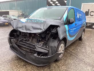 Voiture accidenté Mercedes Vito  2016/1