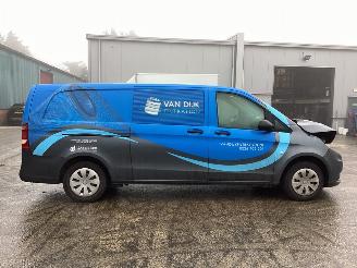 Mercedes Vito  picture 4