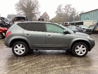 Nissan Murano 3.5 V6 picture 4