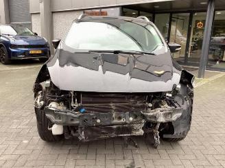 Ford Kuga Kuga II (DM2), SUV, 2012 1.5 EcoBoost 16V 150 picture 2