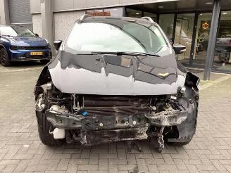 Ford Kuga Kuga II (DM2), SUV, 2012 1.5 EcoBoost 16V 150 picture 2