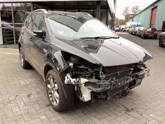Ford Kuga Kuga II (DM2), SUV, 2012 1.5 EcoBoost 16V 150 picture 3