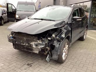 bruktbiler auto Ford Kuga Kuga II (DM2), SUV, 2012 1.5 EcoBoost 16V 150 2015/4