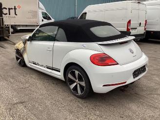 Volkswagen Beetle Beetle (16AE), Cabrio, 2011 / 2019 1.4 TSI 16V picture 7