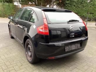 Citroën C4 C4 Berline (LC), Hatchback 5-drs, 2004 / 2011 1.6 16V VTi 120 picture 7