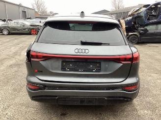 Audi Q6 Q6 e-tron (GFB), SUV, 2024 Performance 100 kWh picture 6