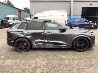Audi Q6 Q6 e-tron (GFB), SUV, 2024 Performance 100 kWh picture 4