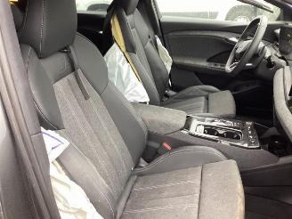 Audi Q6 Q6 e-tron (GFB), SUV, 2024 Performance 100 kWh picture 10