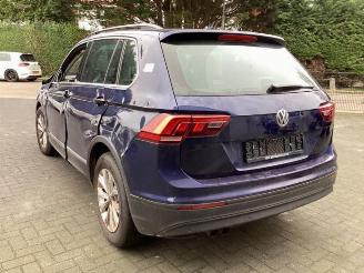 Volkswagen Tiguan Tiguan (AD1), SUV, 2016 / 2024 1.4 TSI 16V picture 7