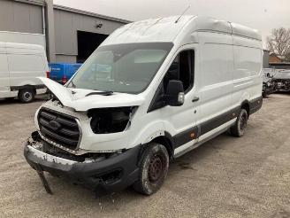Autoverwertung Ford Transit Transit, Van, 2013 2.0 TDCi 16V Eco Blue 130 RWD 2021/5