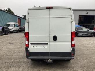 Peugeot Boxer Boxer (U9), Van, 2006 2.0 BlueHDi 130 picture 6