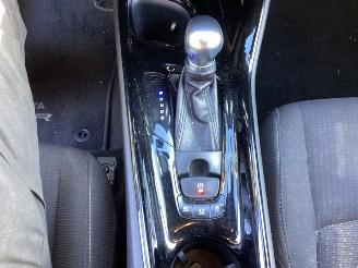 Toyota C-HR 1.8 Hybrid Dynamic picture 14