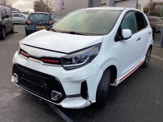 Sloopauto Kia Picanto Picanto (JA), Hatchback, 2017 1.0 DPi 12V 2022/8