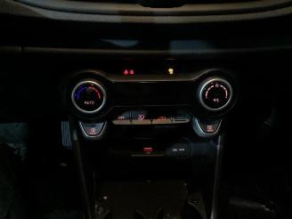 Kia Picanto Picanto (JA), Hatchback, 2017 1.0 DPi 12V picture 12
