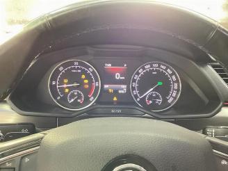 Skoda Superb Superb Combi (3V5), Combi, 2015 / 2024 1.6 TDI picture 13