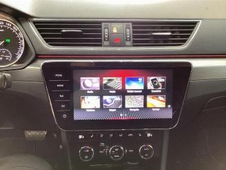 Skoda Superb Superb Combi (3V5), Combi, 2015 / 2024 1.6 TDI picture 11