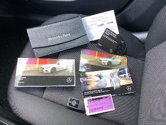 Mercedes A-klasse 180 Premium Plus picture 12