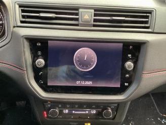 Seat Arona Arona (KJX), SUV, 2017 1.0 TSI 12V picture 12