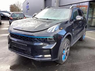 Uttjänta bilar auto Lynk & Co 01 01, SUV, 2018 1.5 PHEV 2023/7