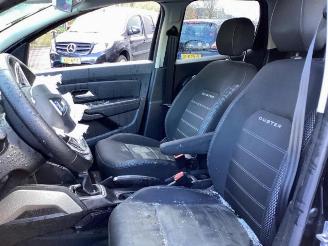 Dacia Duster Duster (SR), SUV, 2017 / 2024 1.2 TCE 16V picture 10