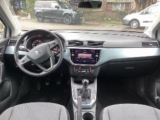 Seat Arona 1.0 TSI Style Business Intense picture 12