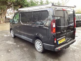 Renault Trafic 1.6 dCi T27 L1H1 Comfort picture 7