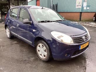 Dacia Sandero  picture 3
