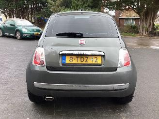 Fiat 500 0.9 TwinAir Lounge picture 14